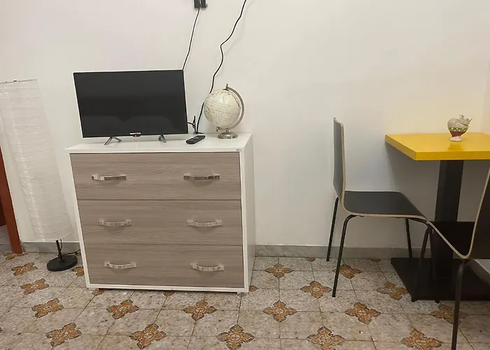 Nacity Holiday Home