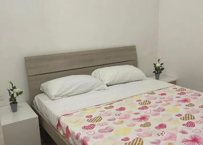 Nacity Holiday Home