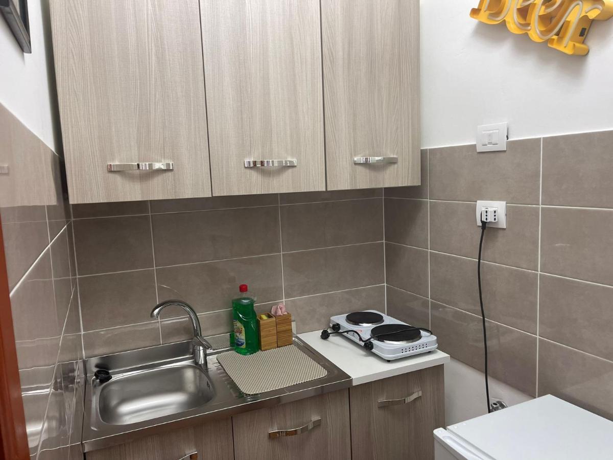 Apartment Nacity Neapel