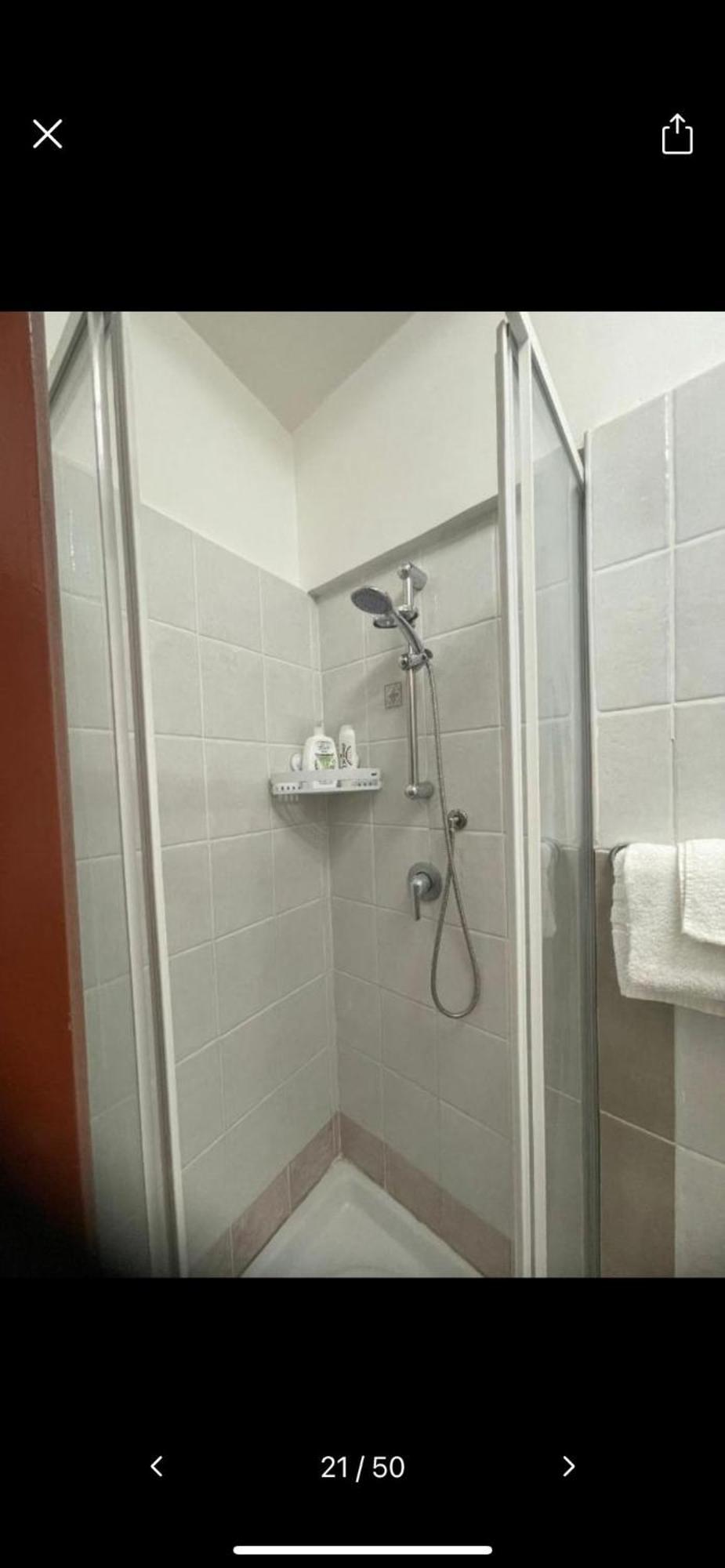 Nacity Apartment