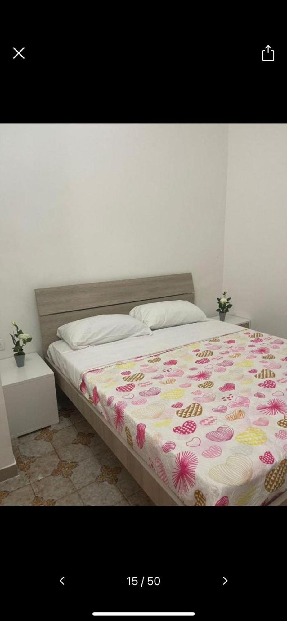 Nacity Apartment *