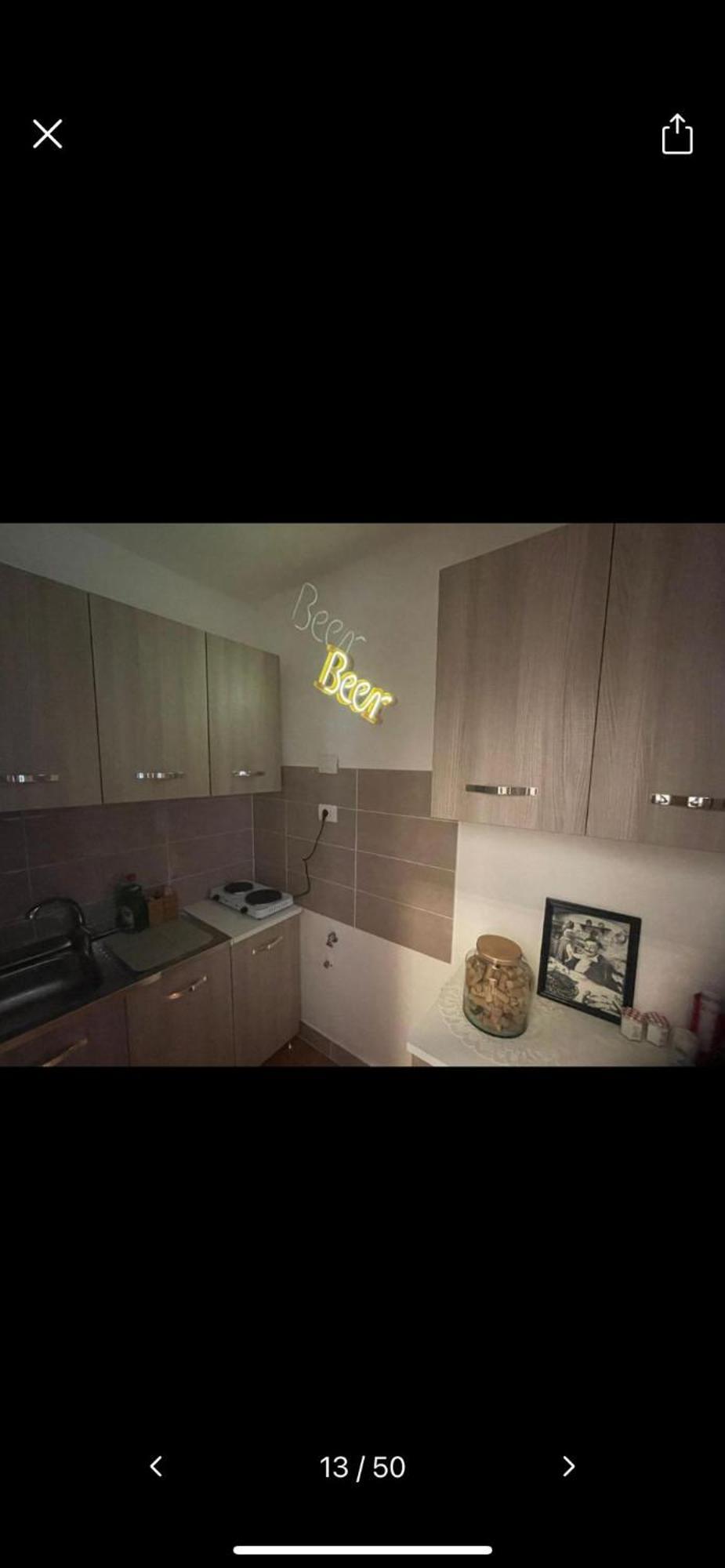 Apartment Nacity Neapel