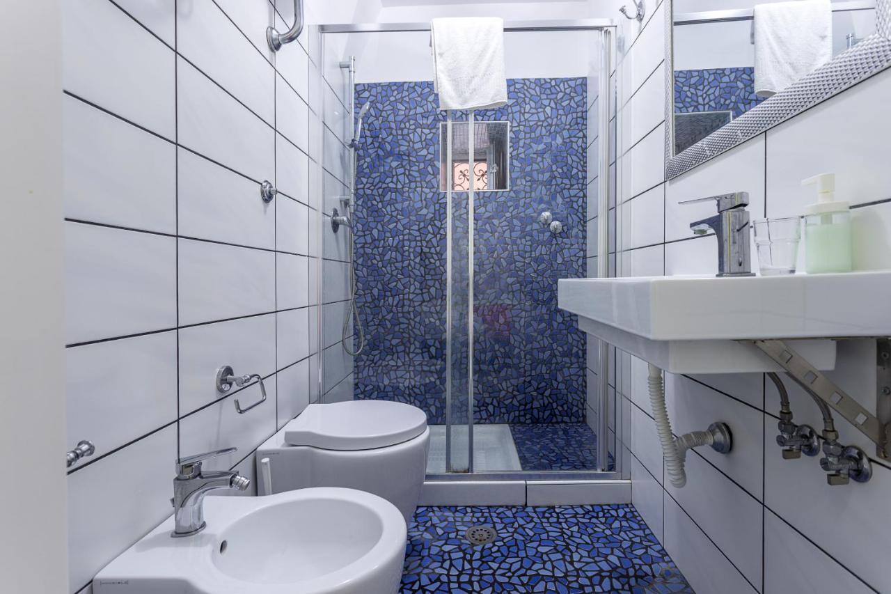 Apartment Nacity Neapel
