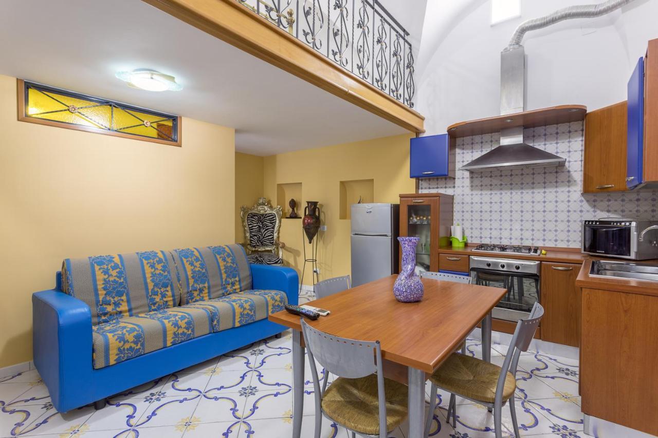 Nacity Apartment