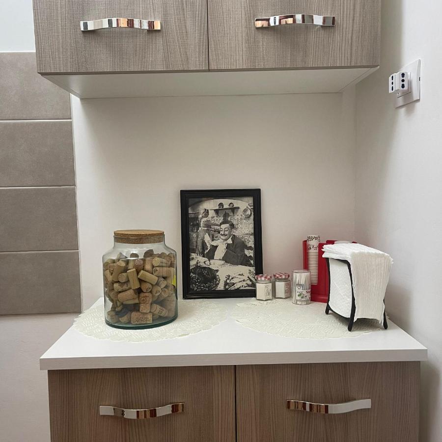 Apartment Nacity