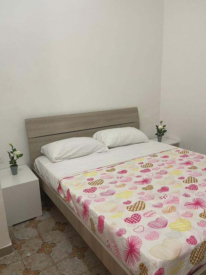 Nacity Apartment
