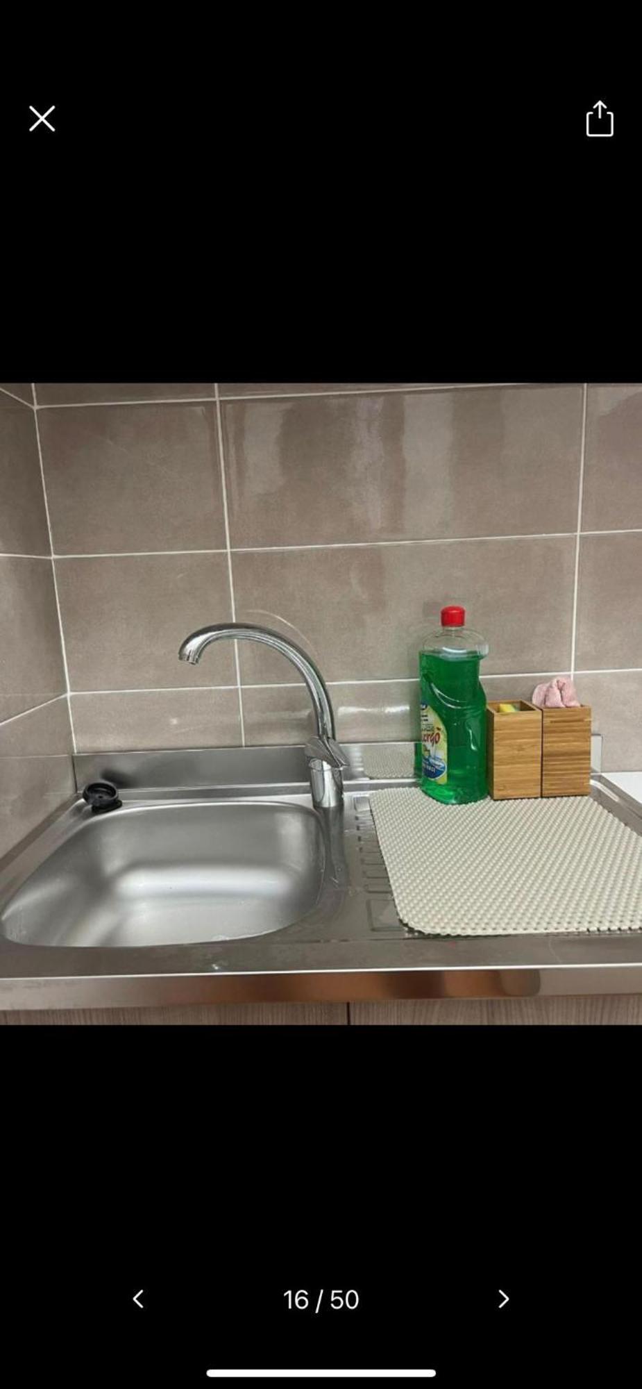 Apartment Nacity *