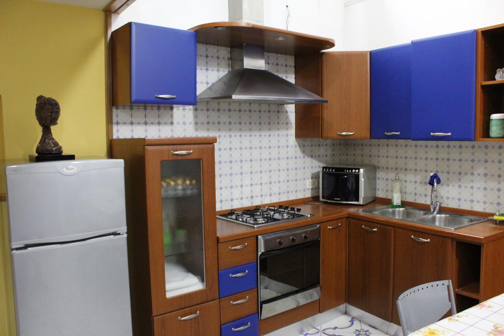 Nacity Apartment