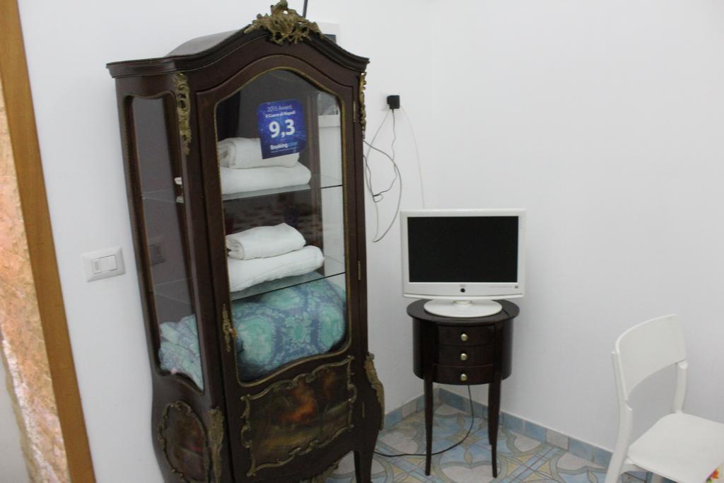 Nacity Apartment Naples