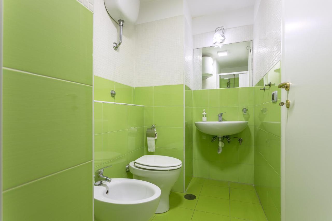 Nacity Apartment *