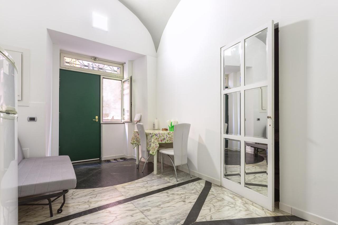 Apartment Nacity Naples